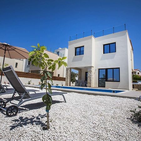 Olivia Villa 63 Paphos Exterior foto