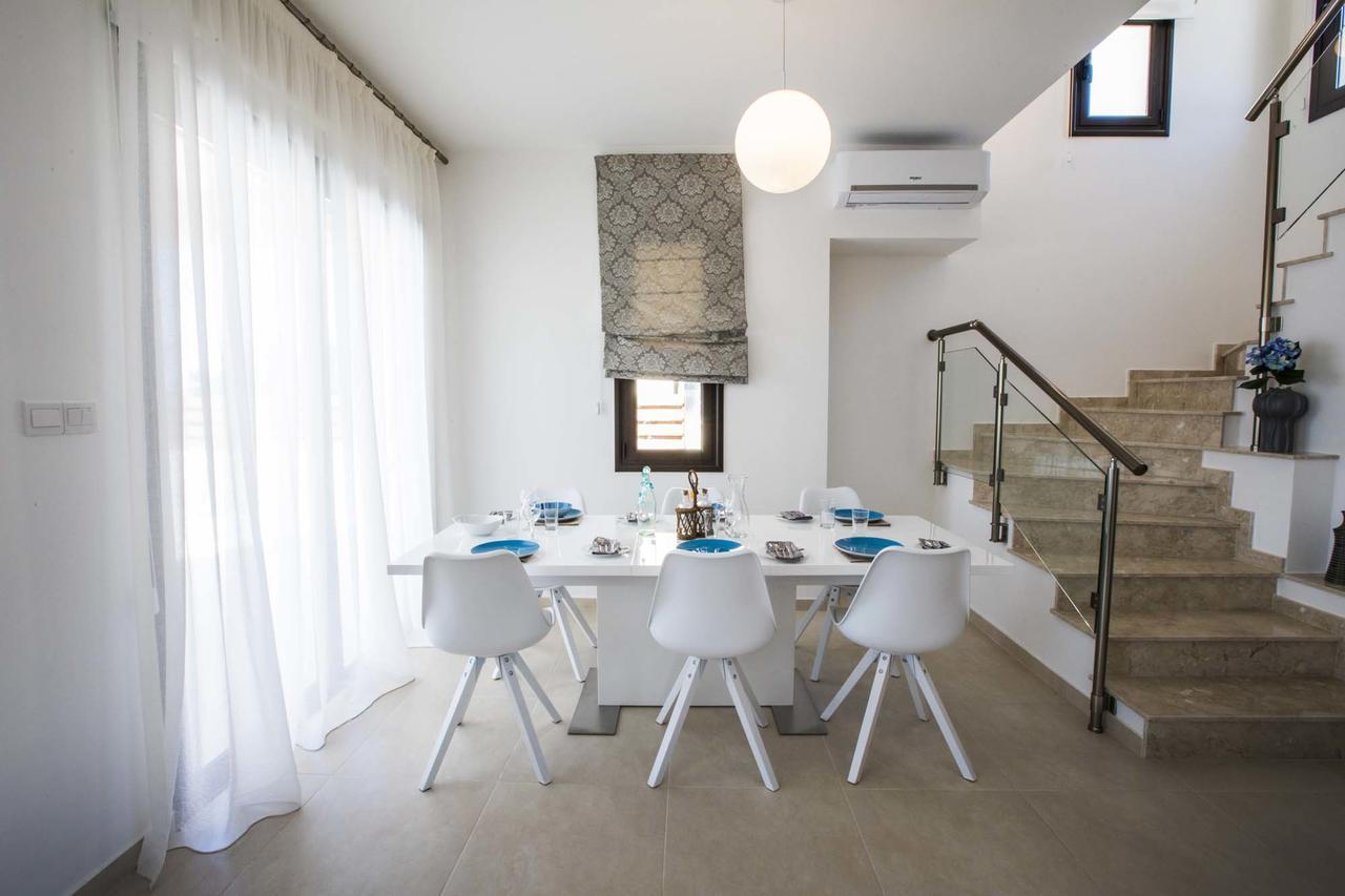 Olivia Villa 63 Paphos Exterior foto